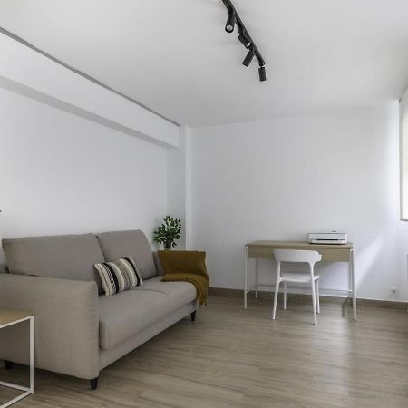 Munoa By Kabia Gestion Apartment Barakaldo Exterior photo