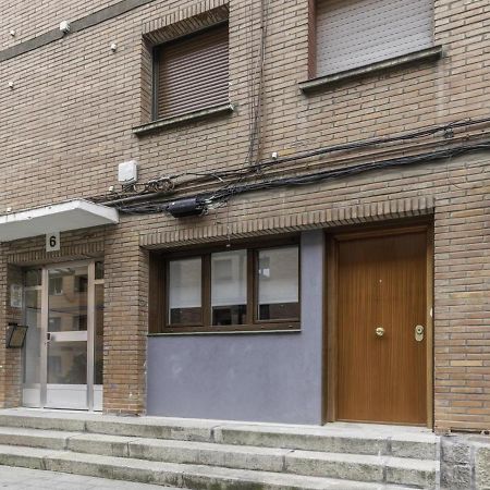 Munoa By Kabia Gestion Apartment Barakaldo Exterior photo