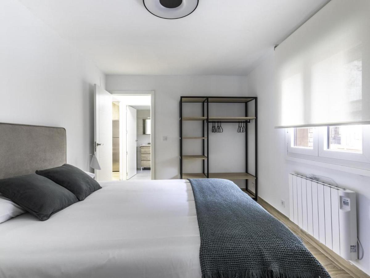 Munoa By Kabia Gestion Apartment Barakaldo Exterior photo