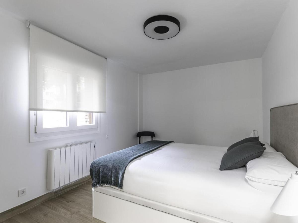 Munoa By Kabia Gestion Apartment Barakaldo Exterior photo
