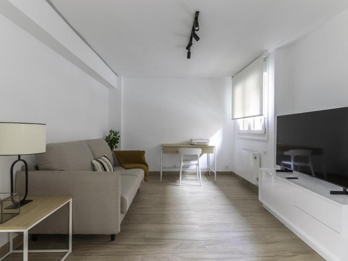 Munoa By Kabia Gestion Apartment Barakaldo Exterior photo