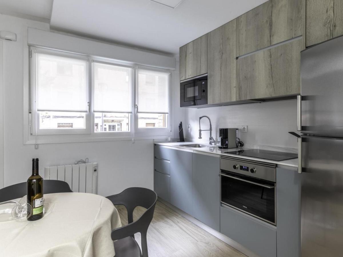 Munoa By Kabia Gestion Apartment Barakaldo Exterior photo