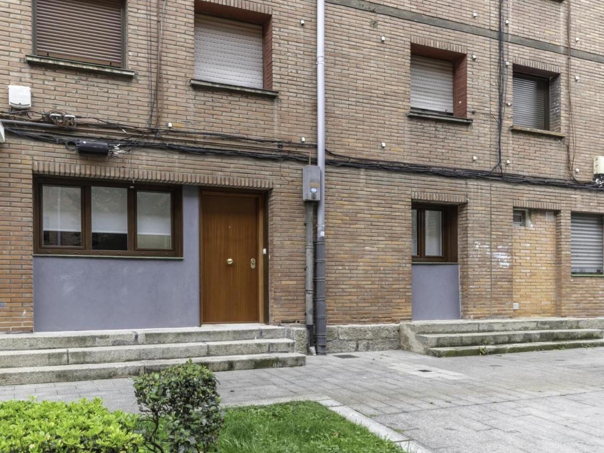 Munoa By Kabia Gestion Apartment Barakaldo Exterior photo