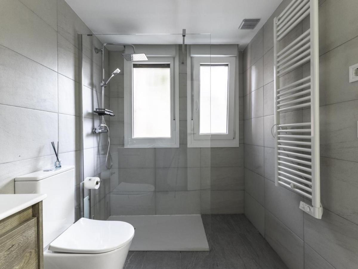 Munoa By Kabia Gestion Apartment Barakaldo Exterior photo