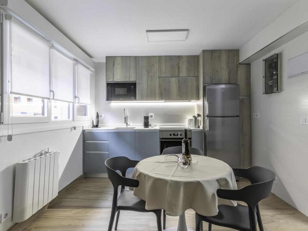 Munoa By Kabia Gestion Apartment Barakaldo Exterior photo