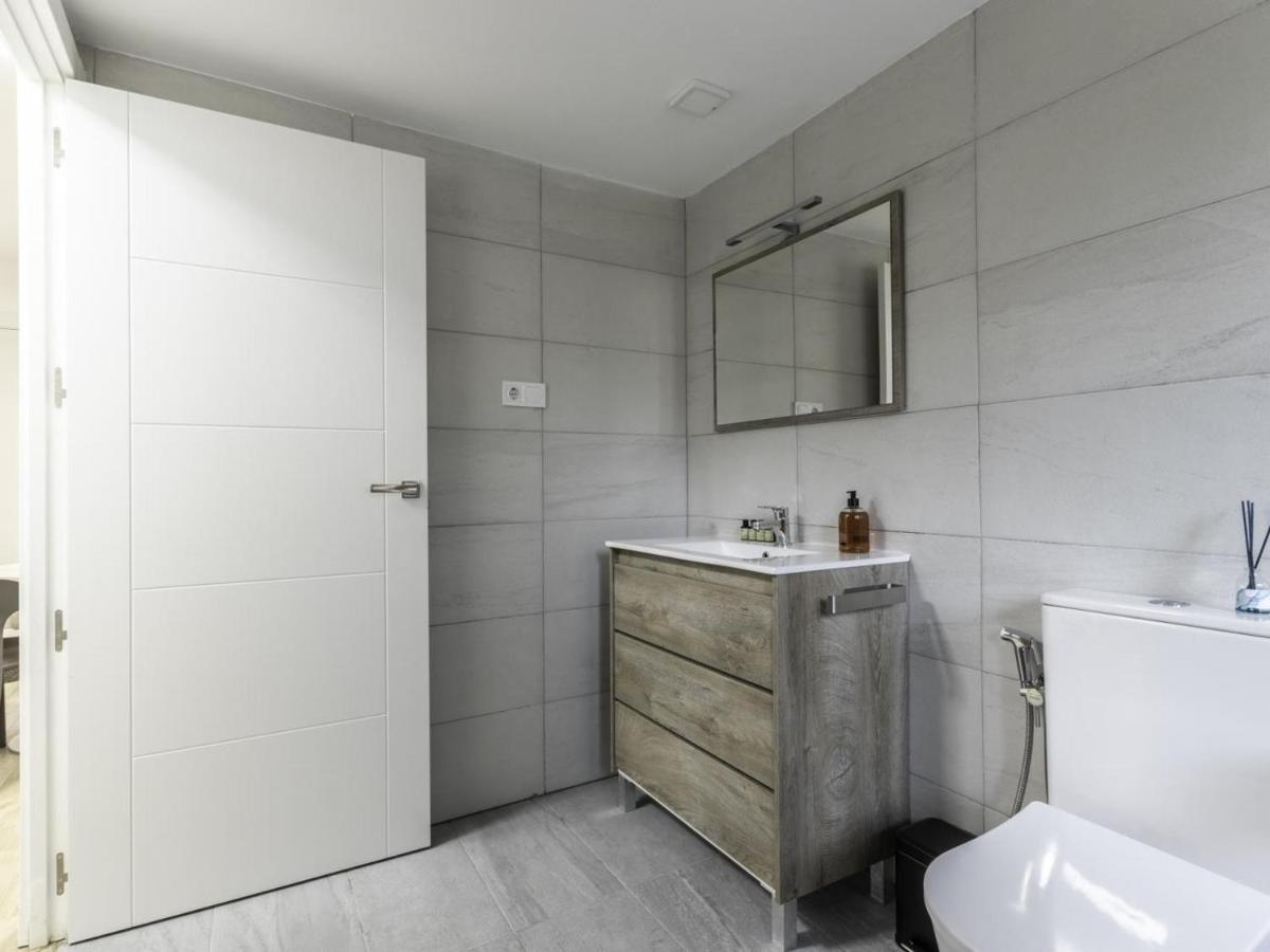 Munoa By Kabia Gestion Apartment Barakaldo Exterior photo